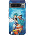 Dragon Ball Super Goku Vegeta Super Ball Google Pixel 8 Pro Impact Case